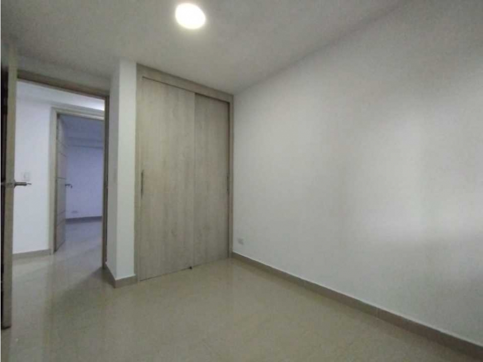 Apartamento Moderno Itagüí