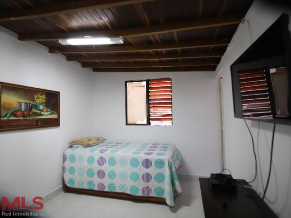 APARTAMENTO MUY BIEN UBICADO EN BELÉN ALAMEDA(MLS#236658)