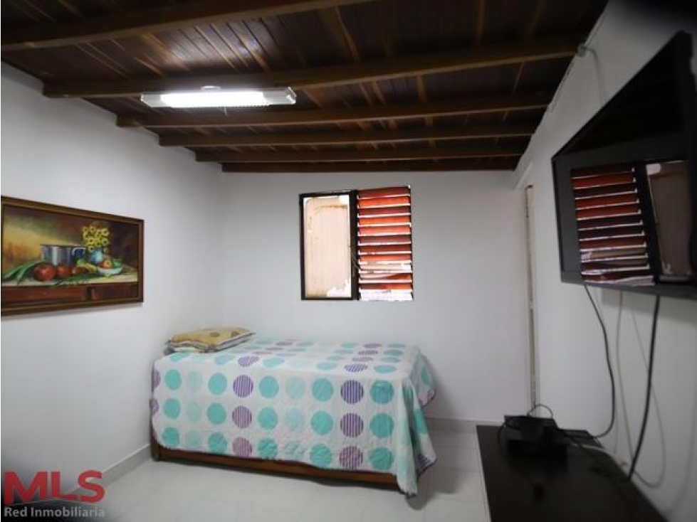 APARTAMENTO MUY BIEN UBICADO EN BELÉN ALAMEDA(MLS#236658)