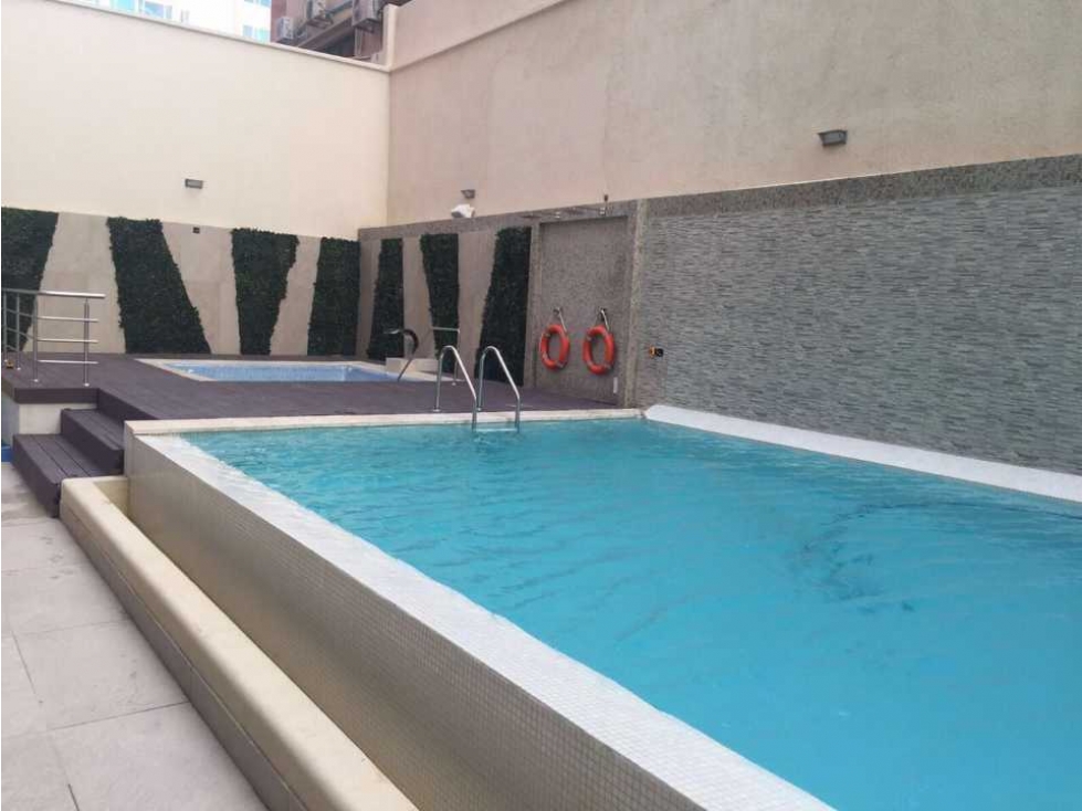 APARTAMENTO NUEVO ALTO SECTOR DE VALORIZACIÓN VENTA