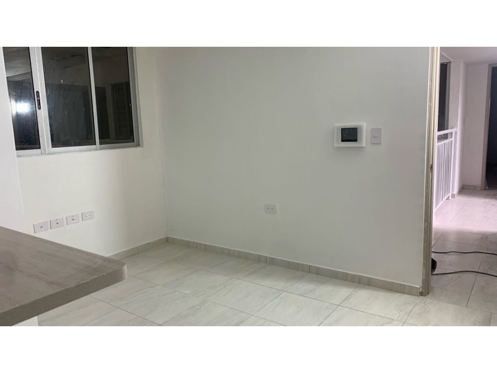 Apartamento nuevo en Venta, ubicado sector Oro Mall, Norte de Armenia