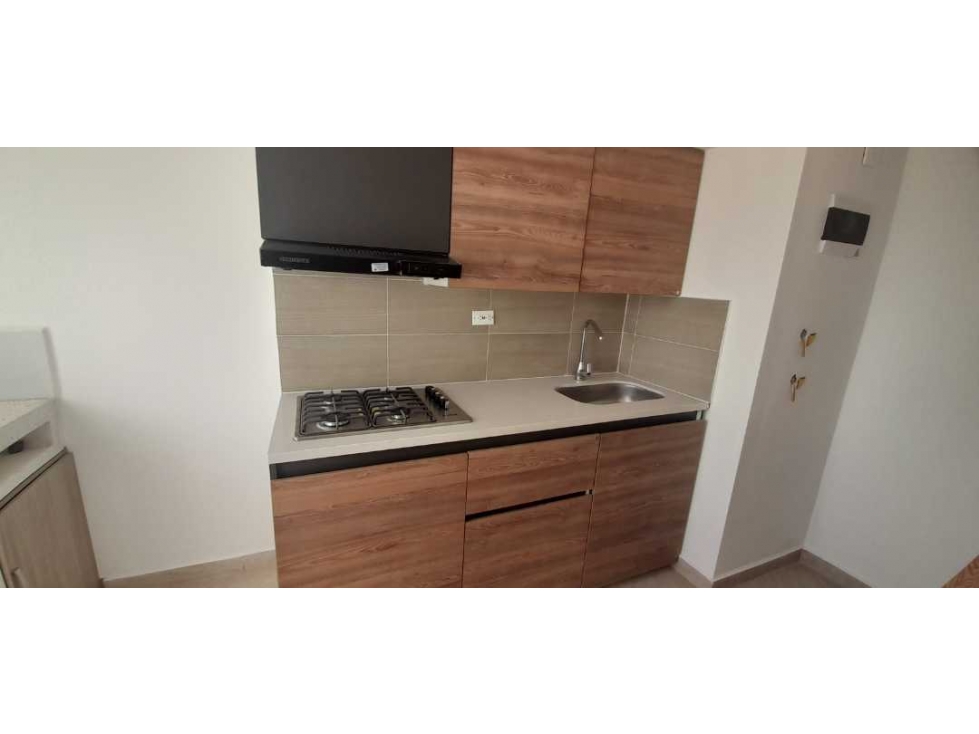 Apartamento para el arriendo en Rionegro, sector Fontibon