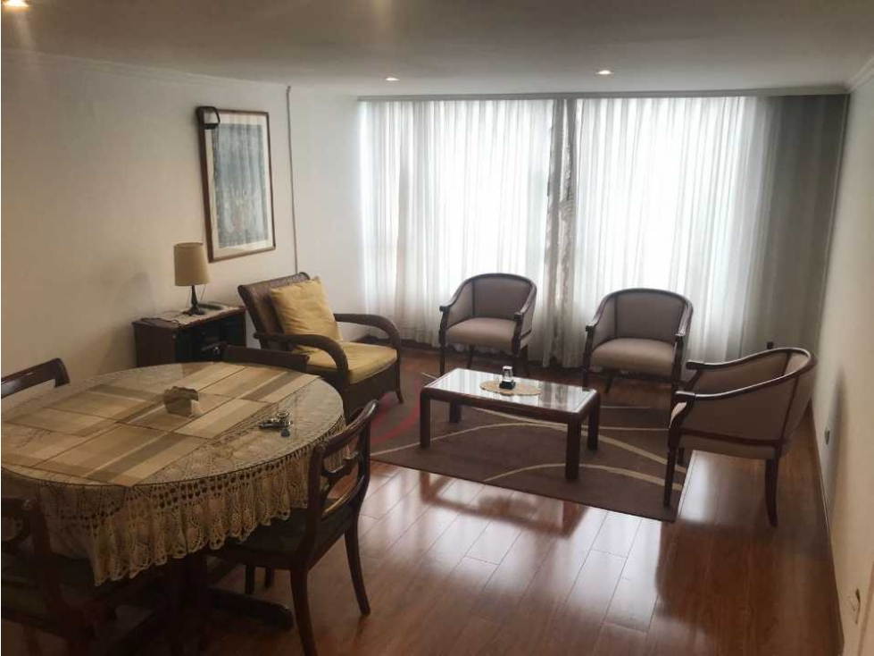 Apartamento para la venta en Bogota- Suba barrio Niza