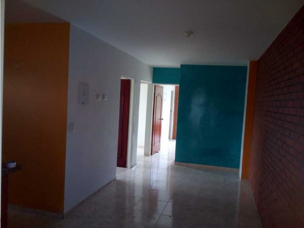 Apartamento San gil Santander