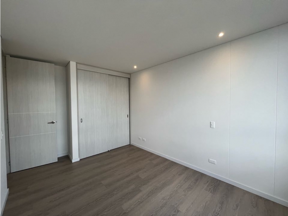 APARTAMENTO SECTOR LA LINDE | POBLADO