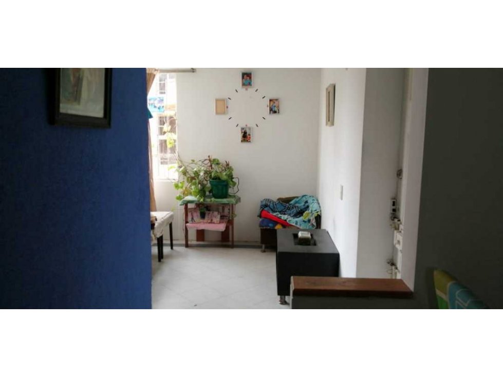 Apartamento Suba Compartir