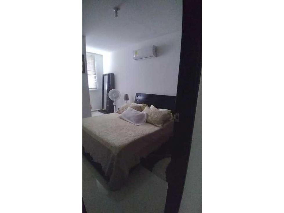 Apartamento venta Receeo