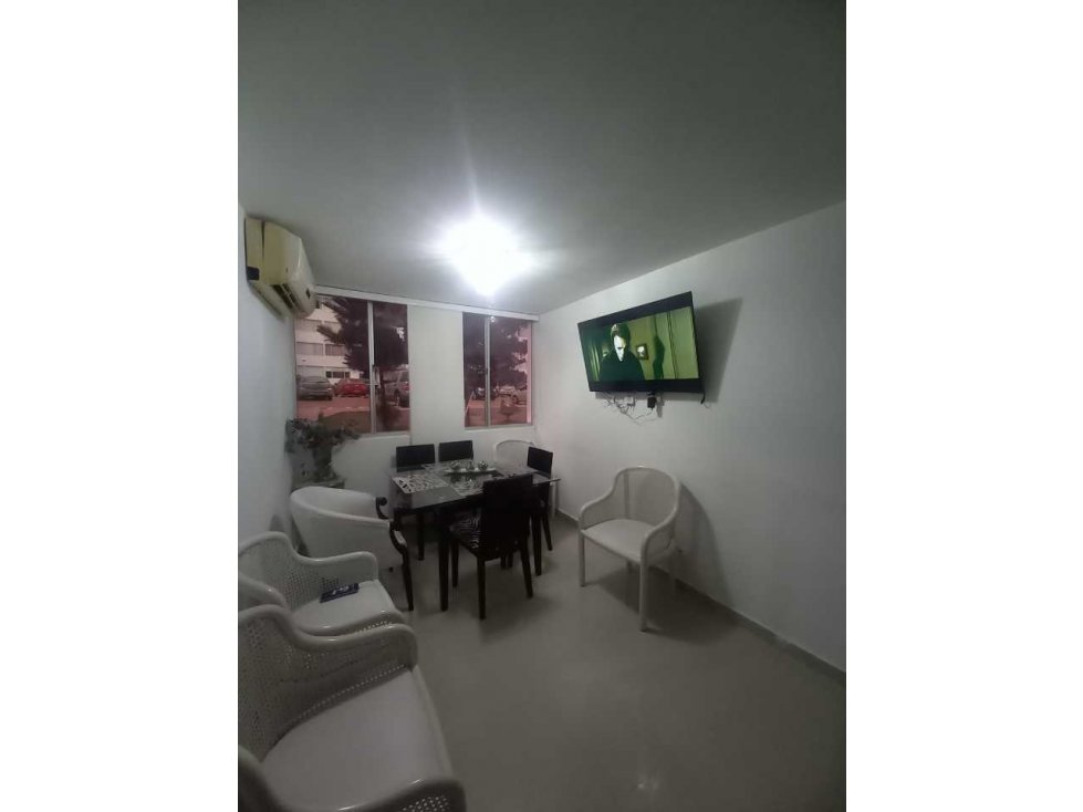 Apartamento Venta Villa Carolina