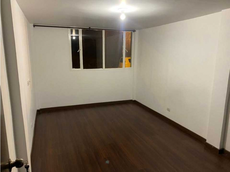 Apartamento Venta Villa Pilar Manizales