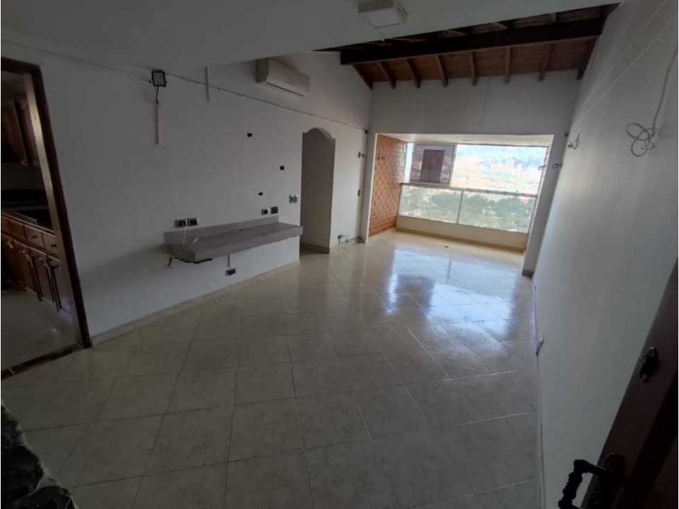 Apartarmento en Arriendo Poblado