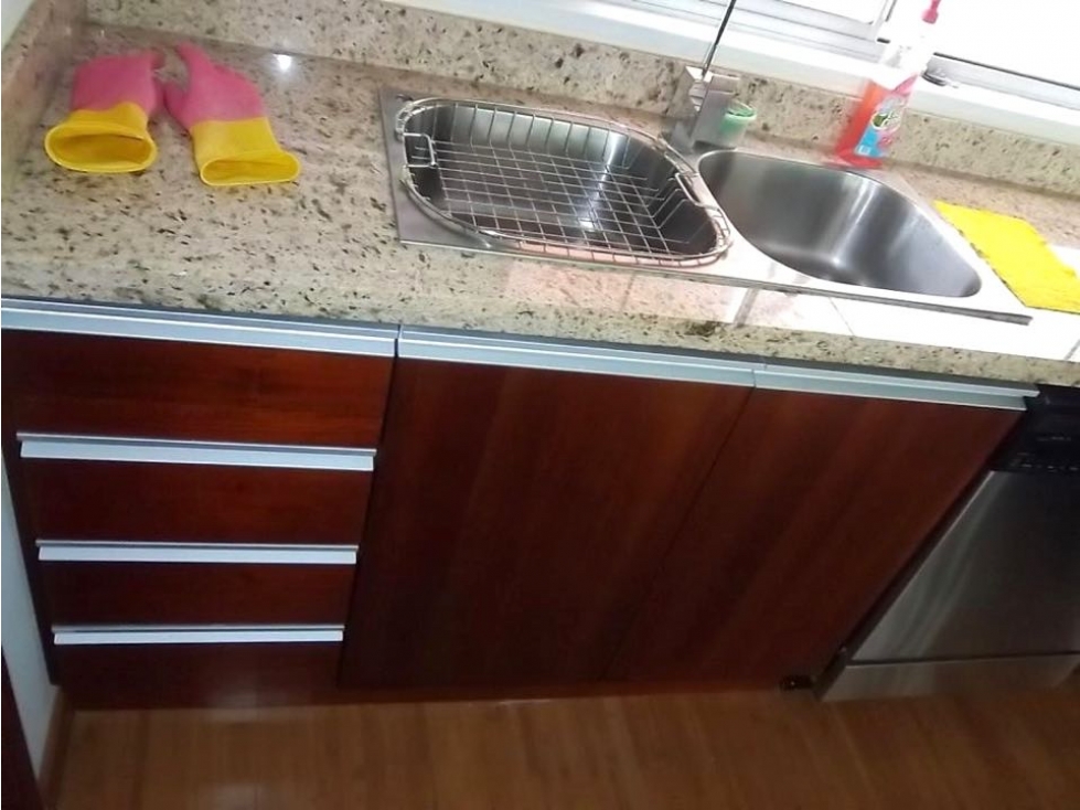 Apto Duplex en Venta Guayacanes (Manizales)