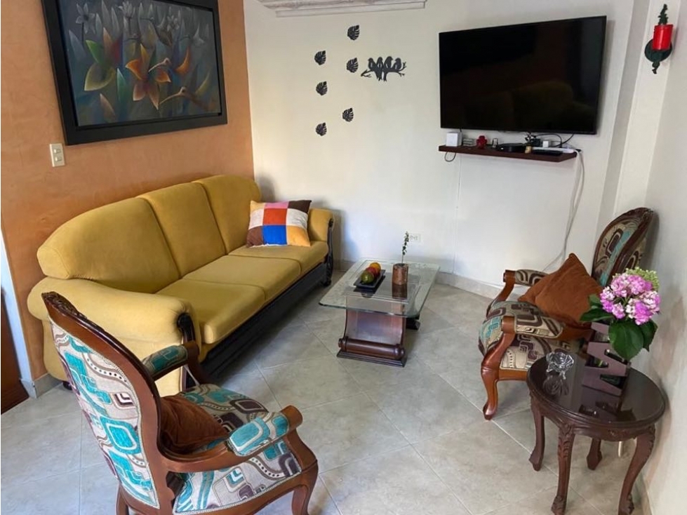 Apto en Venta, Sector Zuñiga, Envigado