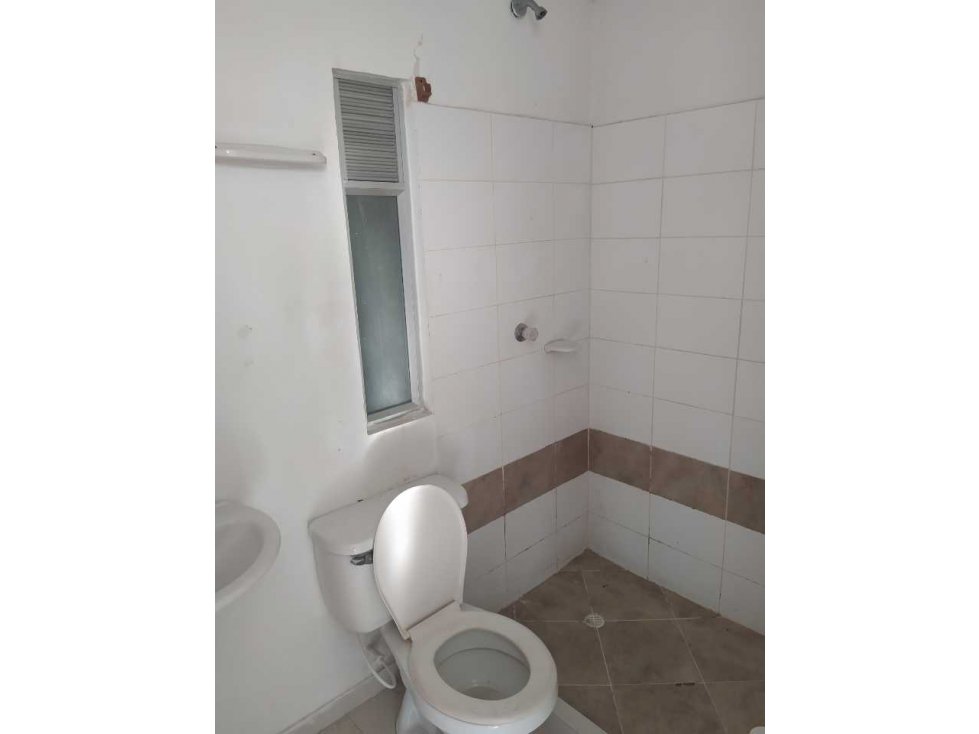 Arriendo o Vendo Apartamento en Ciudad Jardín