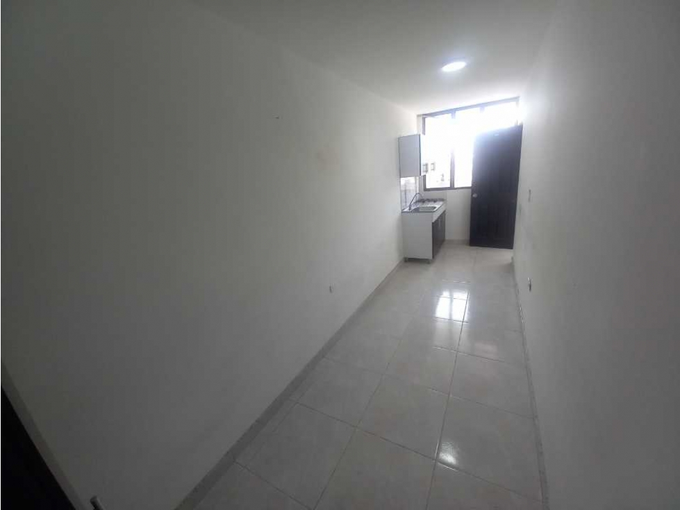 Arriendo Apartaestudio Rosales Manizales