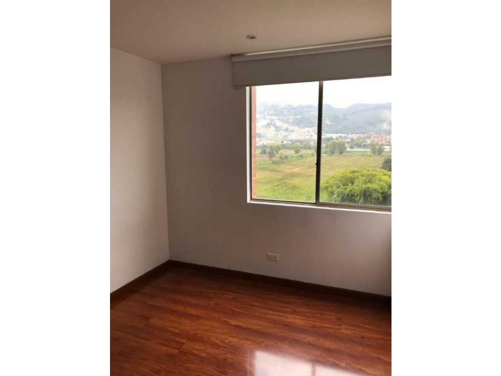 Arriendo apartamento 110 m2 Alameda Usaquen