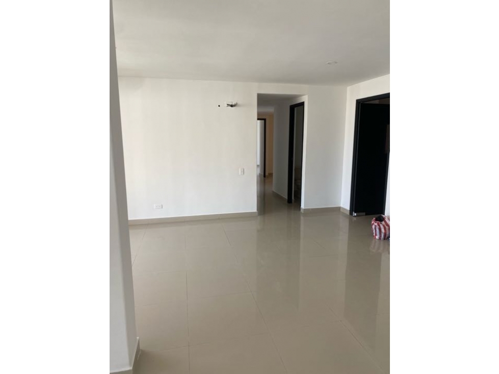 Arriendo apartamento buena vista