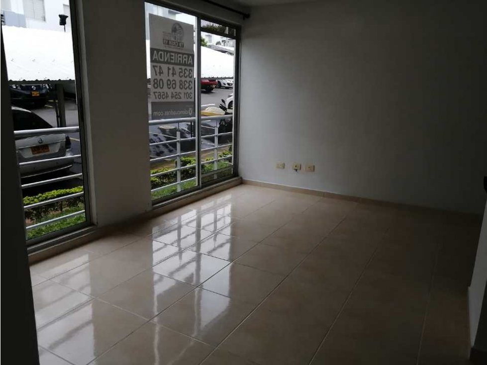 VENDO APARTAMENTO EN LA VILLA OLIMPICA 2 ALCOBAS