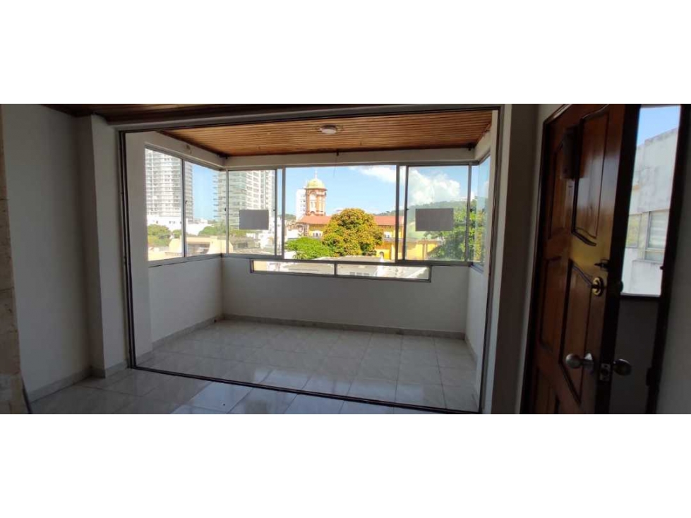 Arriendo - Apartamento - Manga