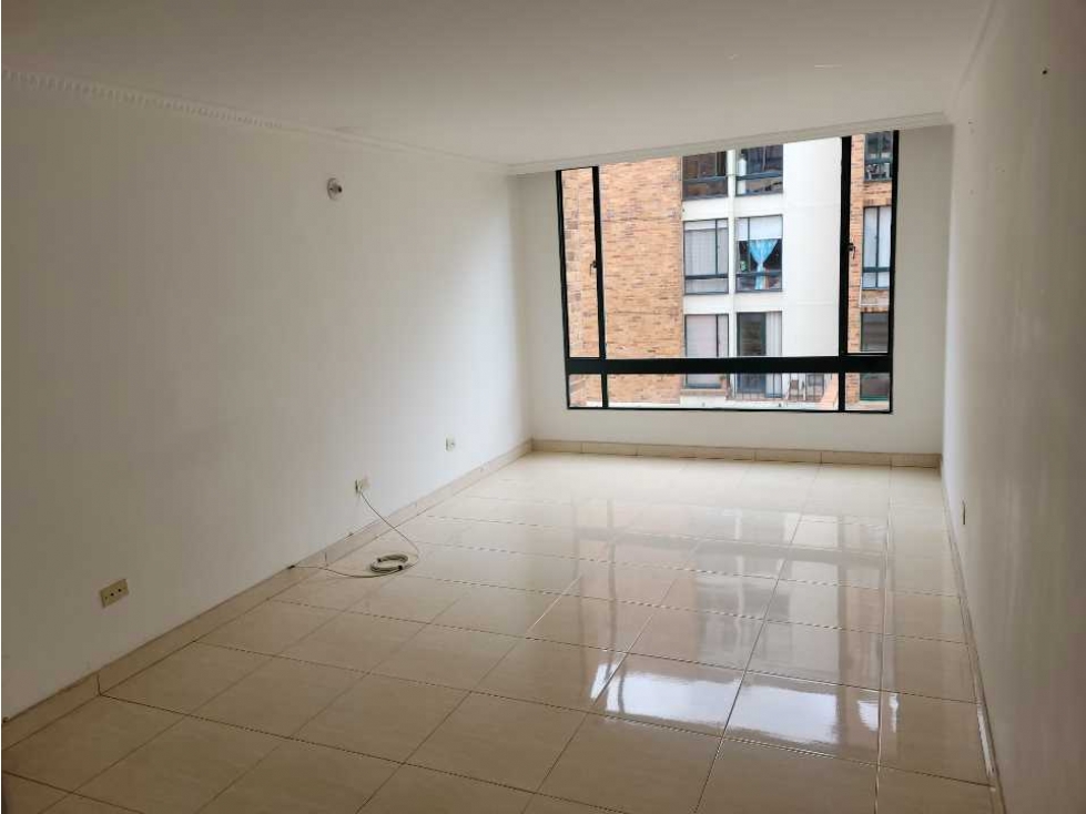 ARRIENDO APARTEMENTO 3 HABITACIONES CARDIO INFANTIL BOGOTA