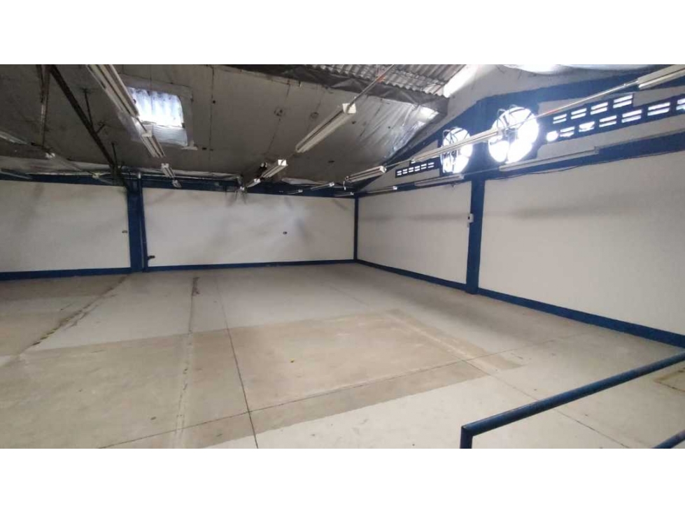 Arriendo Bodega en Itagüí