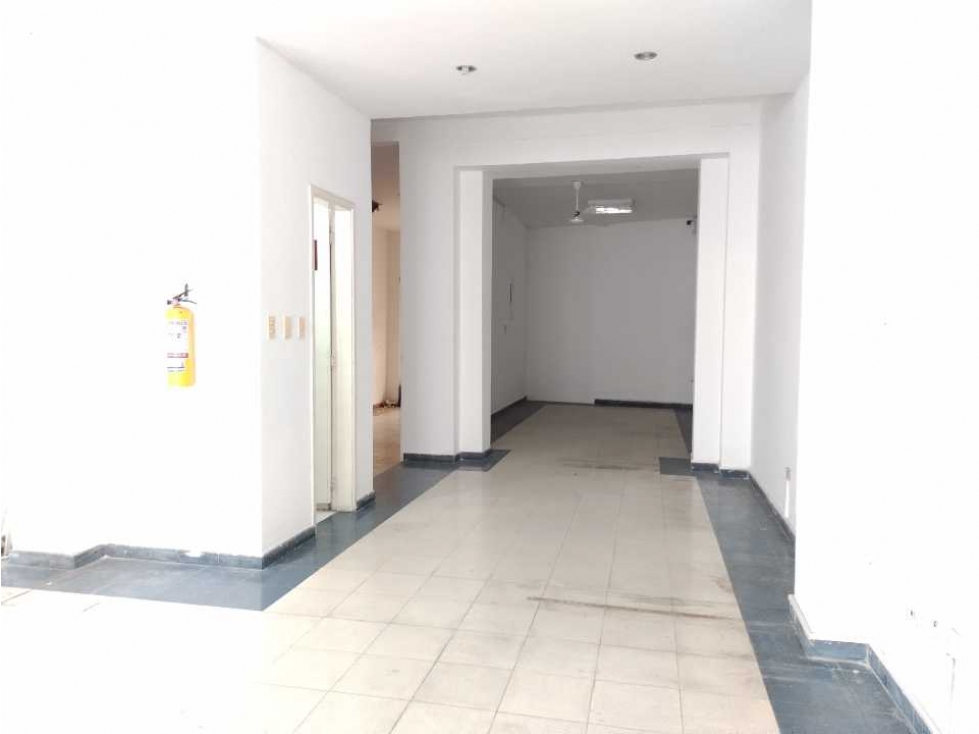 ARRIENDO CASA COMERCIAL EL PEÑÓN