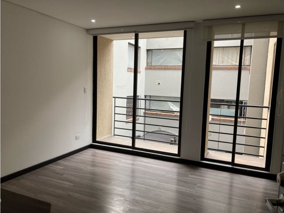 ARRIENDO-VENTA APARATAESTUDIO EN BELMIRA-CEDRITOS