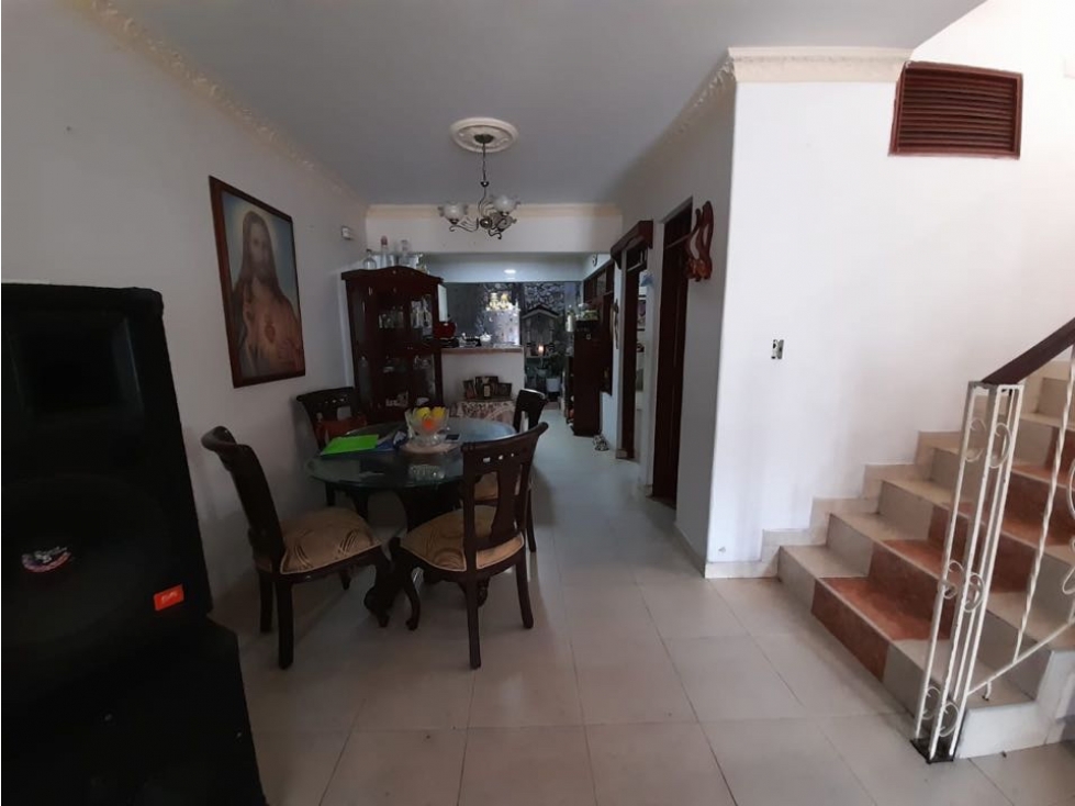 Barrio Nuevo - Casa en venta