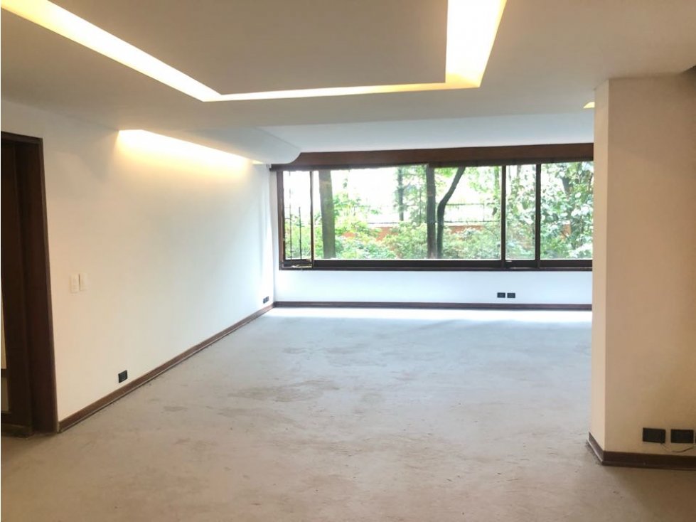 CABRERA VENTA APTO 265m2 /3-4H