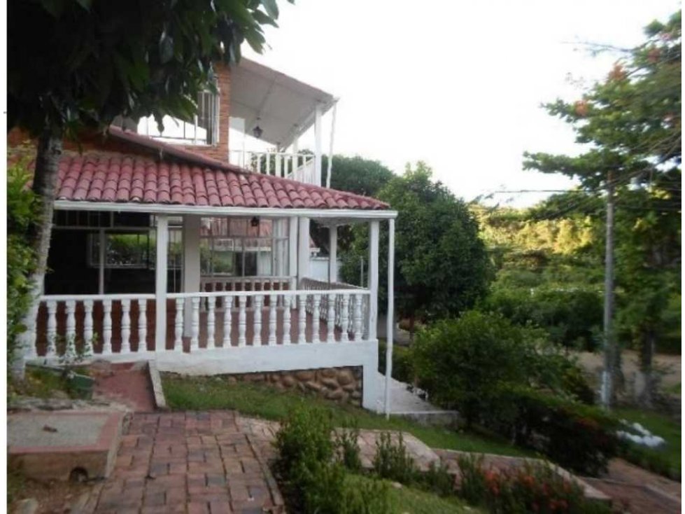 MELGAR TOLIMA CASA EN VENTA