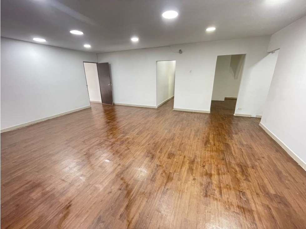 Casa comercial en arriendo barrio Alto Prado en Barranquilla