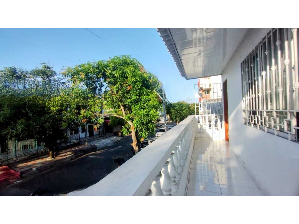 Casa Duplex en Venta Olaya Barranquilla