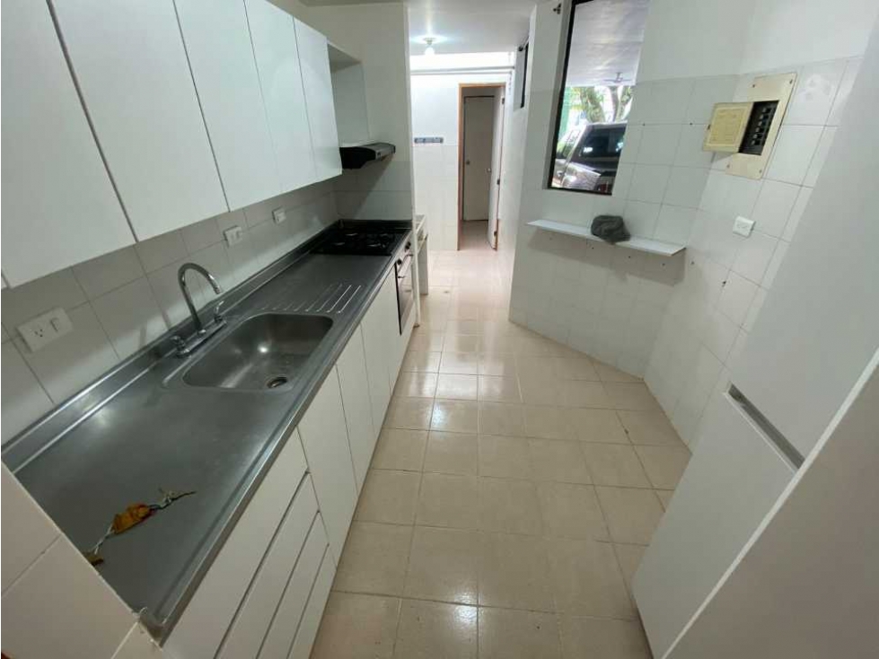 Casa en arriendo por abadía