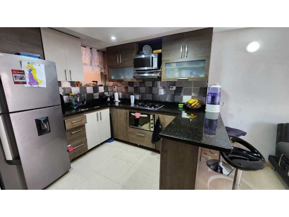 Casa en Serramonte (Bello) para la venta