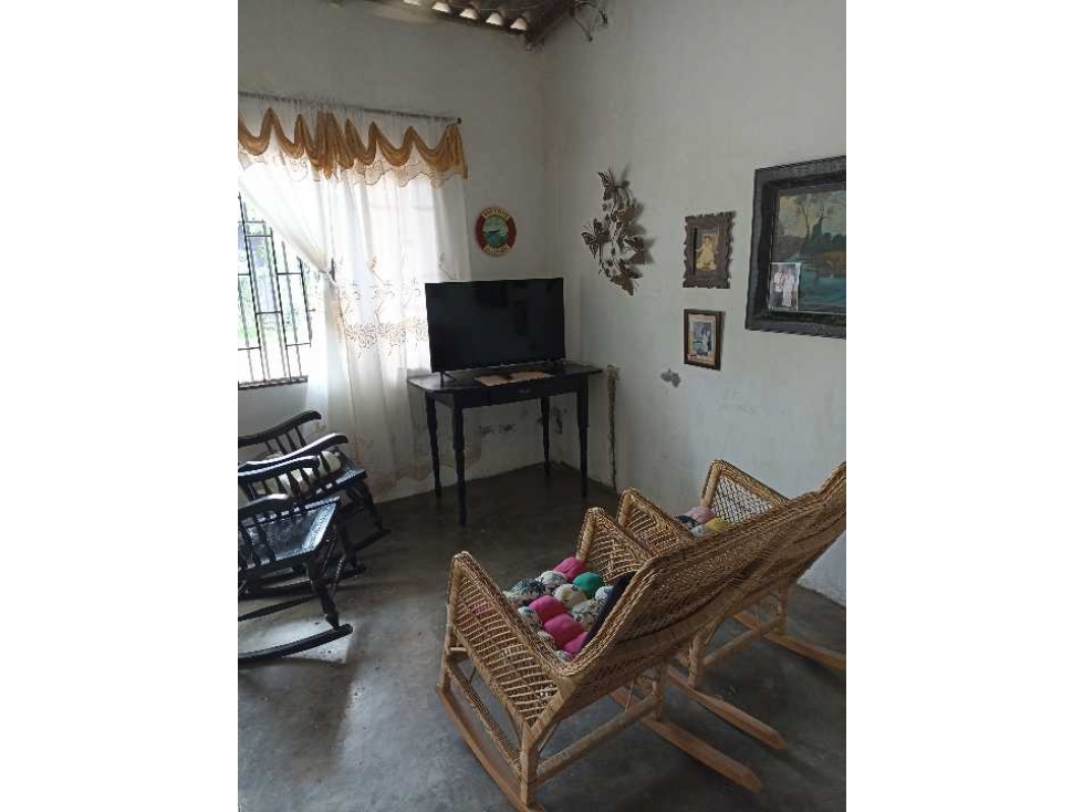 Casa en venta Barrio Cantaclaro