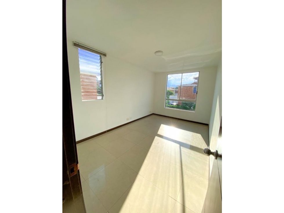 Casa en venta ciudad jardín