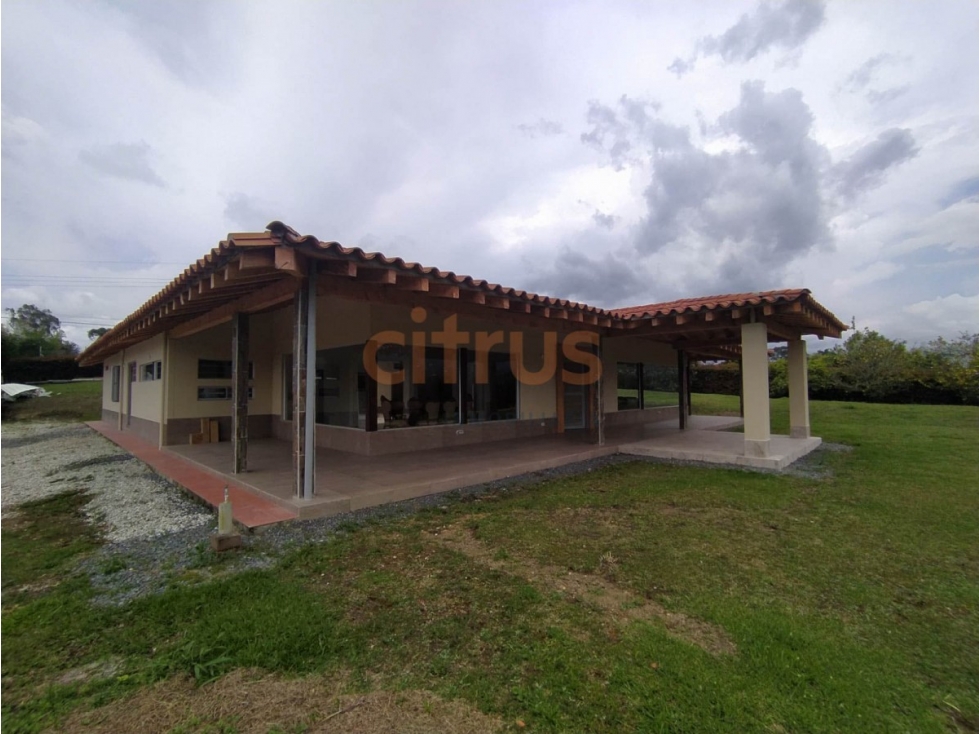 Casa en Venta en La Ceja - La Ceja