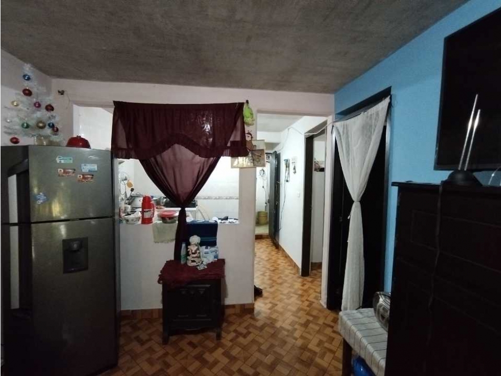 Casa en venta en los 2.500 lotes en cuba Pereira