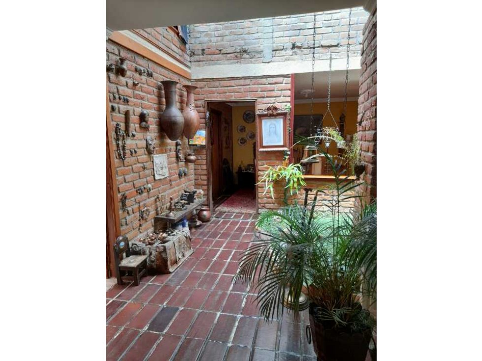 Casa en venta en villa Sofía en Pasto Nariño