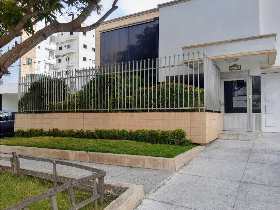 Casa en Venta Granadillo Barranquilla