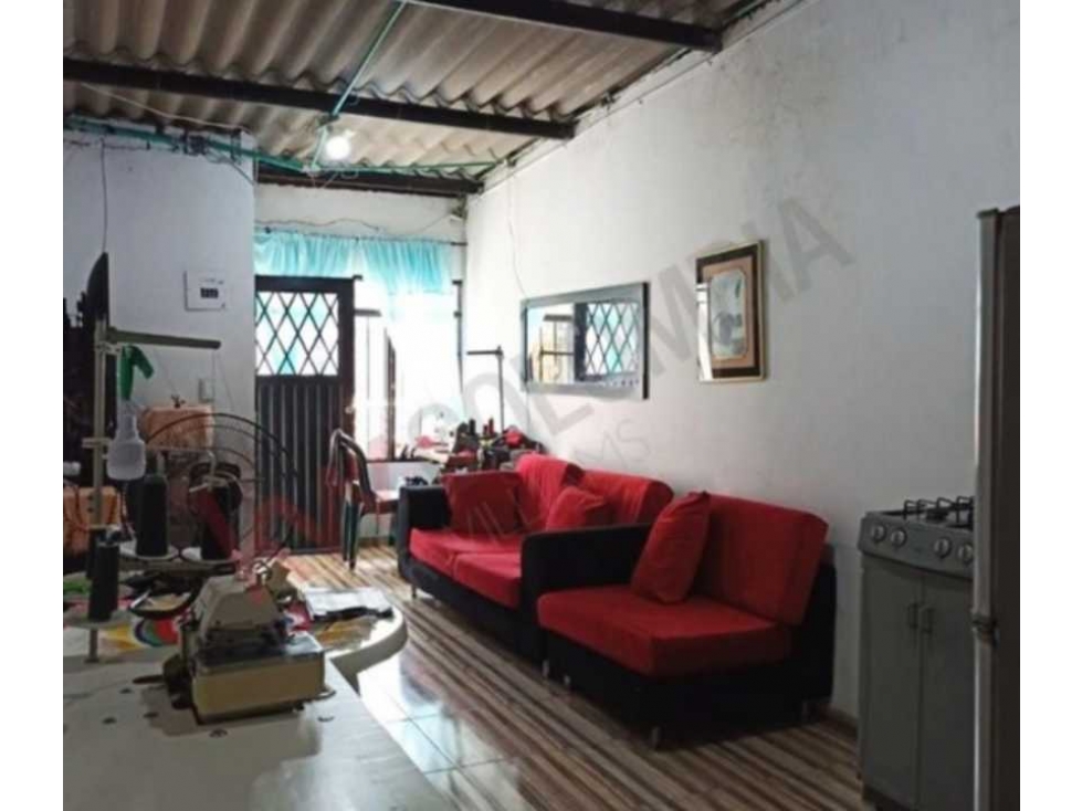 CASA EN VENTA LAS CEIBAS