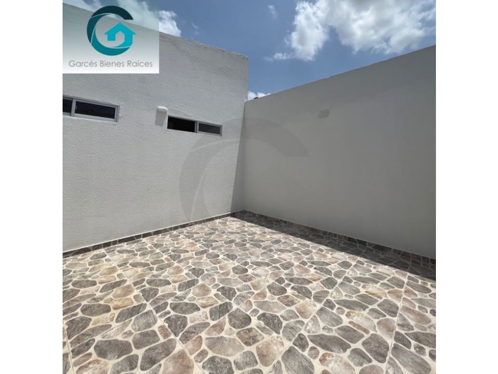 Casa en venta nueva monteverde