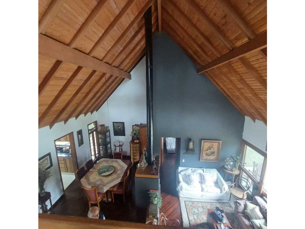 CASA EN VENTA RIONEGRO - ANTIOQUIA, SECTOR LA AMALITA