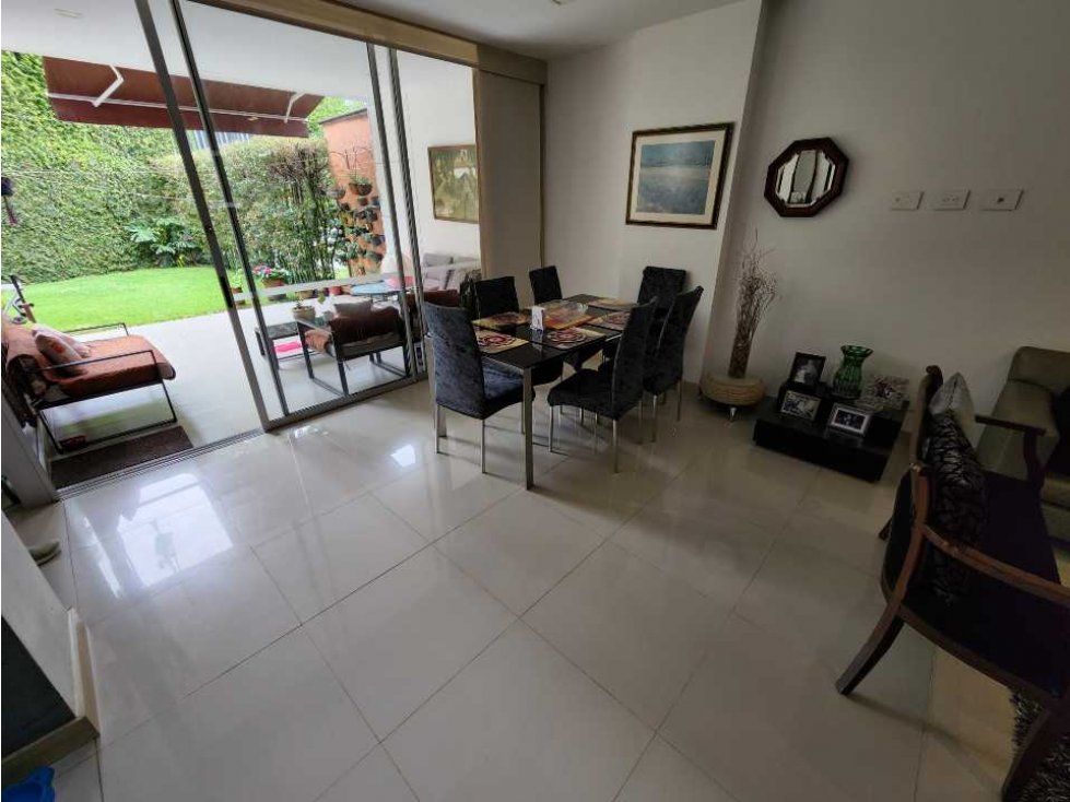 Casa envigado excelente precio