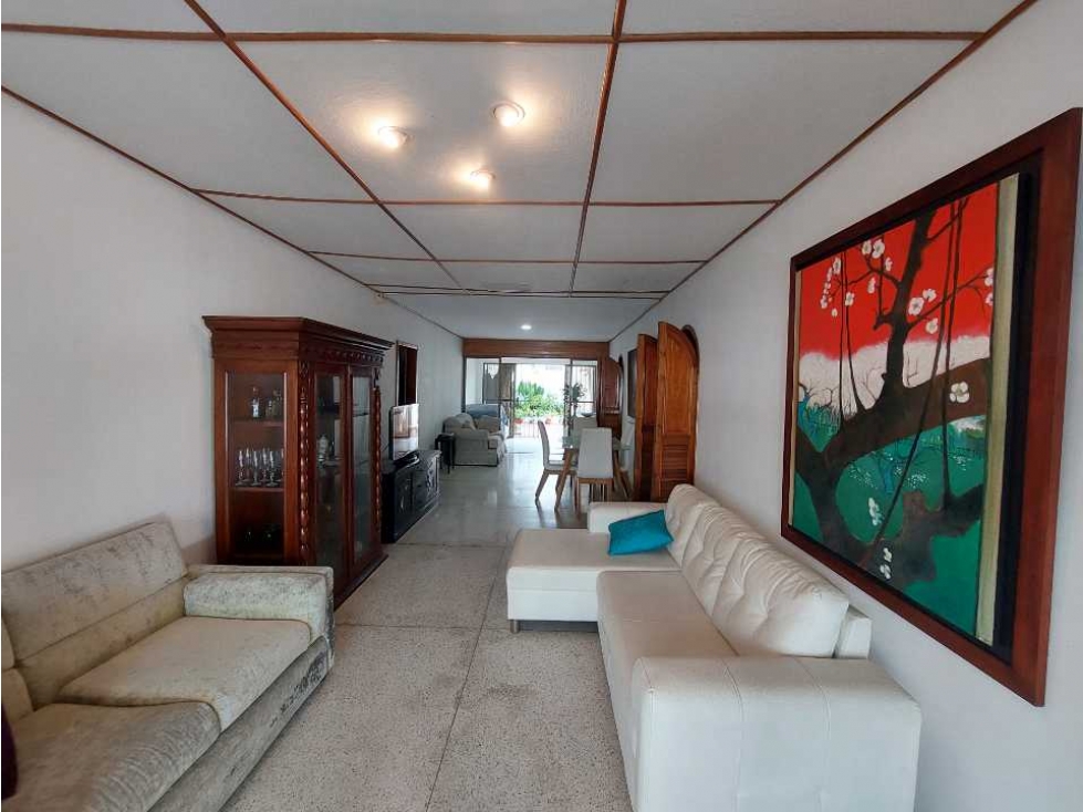 Casa independiente  en venta  La Concepción  Barranquilla