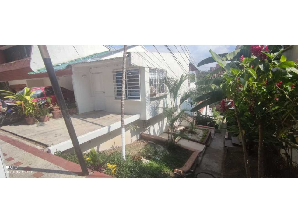 Casa MULTIFAMILIAR en venta tejares de San Fernando