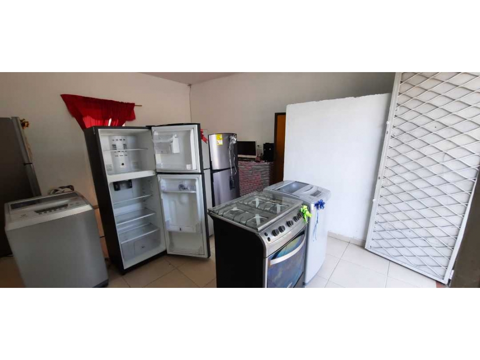 Casa para venta oriente de cali barrio 20 de julio 2 pisos independien