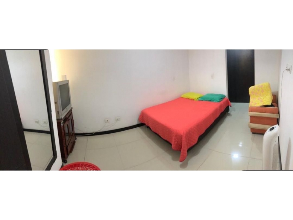 Venta apartamento primer piso valle del lili