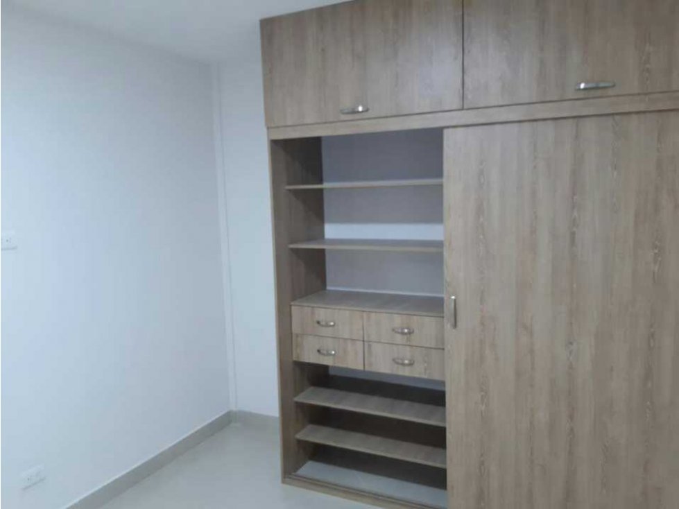 Dos apartamentos en venta 230 m² La Florida - Bello