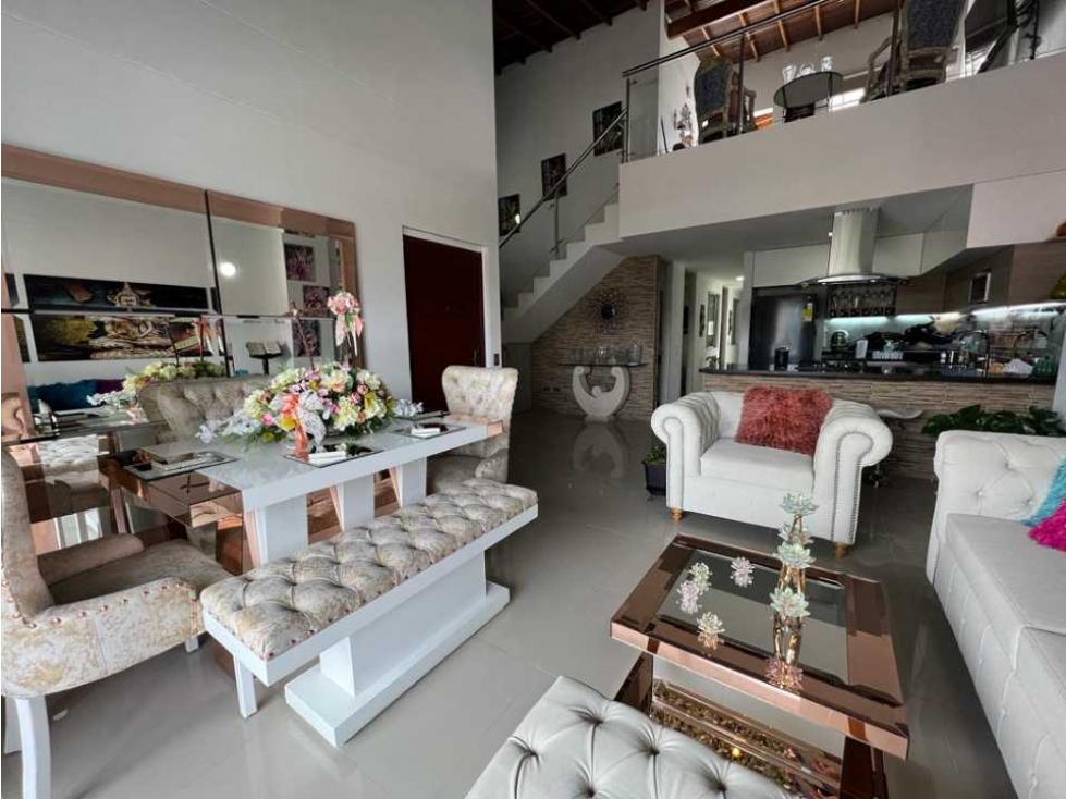 DUPLEX EN VENTA EN ITAGUI