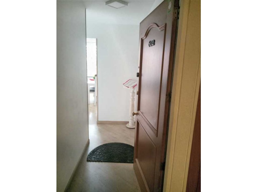 EFP-Venta Apartamento Salitre